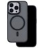 FROZEN Mag Maskica za iPhone 16 Plus 6.7", crna